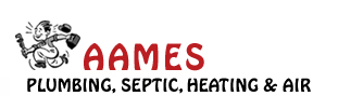 Aames Plumbing, Heating and Septic