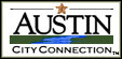 Austin City Connection logo; link back to Austin City Connection home page